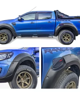 FENDERS FORD RANGER 2012-2015