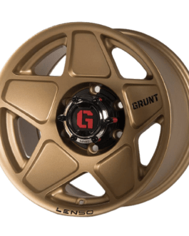 LLANTA GRUNT-G2 MG