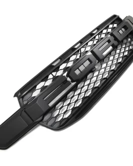 PARRILLA TIPO RAPTOR FORD RANGER 2023+ s/led