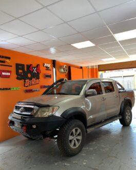 SNORKEL TOYOTA HILUX 2016+
