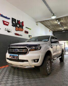 LIFT KIT DELANTERO +5CM FORD RANGER