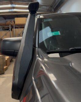 SNORKEL RANGER T7 2016 A 2020