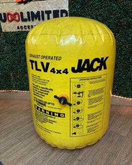 CRIQUET GLOBO 4Ton