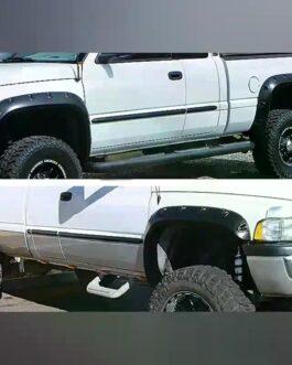 Fender Flare DODGE RAM 1500 09-15