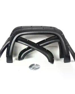 Fender Flare Dodge Ram 1500 (94-01) y Dodge Ram 2500/3500 (94-02)