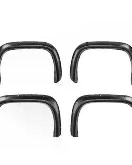 Fender Flare Dodge Ram 1500 (94-01) y Dodge Ram 2500/3500 (94-02)