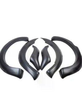 Fender Flare Ford Ranger T6 (2012-2015)