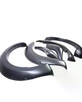 Fender Flare Ford Ranger T6 (2012-2015)