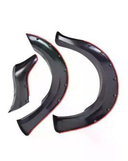 Fender Flare Ford Ranger T6 (2012-2015)
