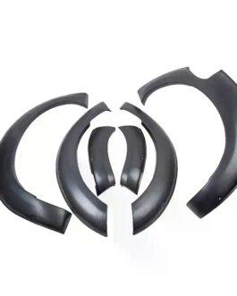 Fender Flare Nissan Navara NP300 2016+