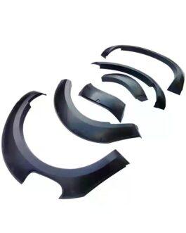 Fender Flare NISSAN NAVARA 2021+
