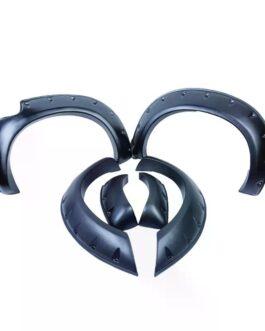 Fender Flare Toyota Hilux Vigo 2005-2012