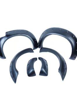Fender Flare Toyota Hilux Vigo 2005-2012