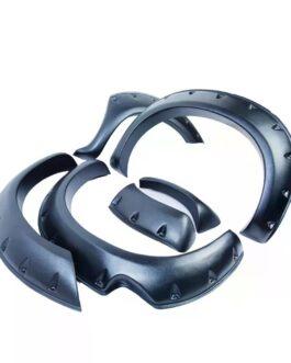 Fender Flare Toyota Hilux Vigo 2005-2012