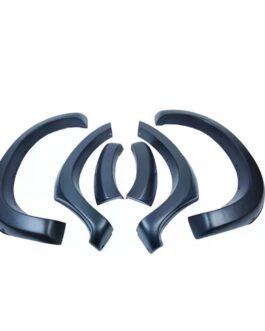 Fender Flare Toyota Hilux Vigo 2012-2015
