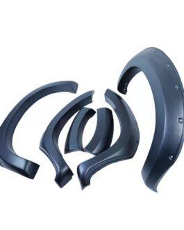 Fender Flare Toyota Hilux Vigo 2012-2015