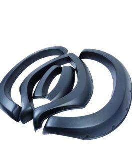 Fender Flare Toyota Hilux Vigo 2012-2015