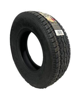 Neumaticos de camionetas Atturo Trail blade  A/T 265/70r17 115t