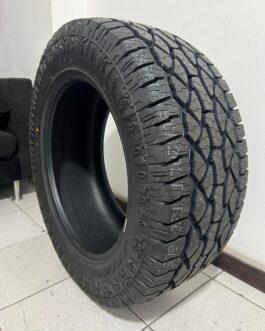 Neumaticos de camionetas Atturo Trail Blade 33×12.50r20 121Q 12PR
