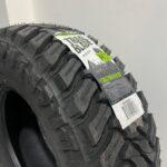 Neumaticos de camionetas Atturo Trail Blade MT 35X12.50R17 121Q10PR