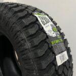 Neumaticos de camionetas Atturo Trail Blade 305/55r20 118Q 10PR