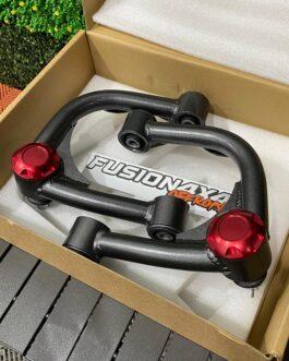 PARRILLA DE SUSPENSION PARA 2.5″ EN ADELANTE TOYOTA HILUX 2005-2025