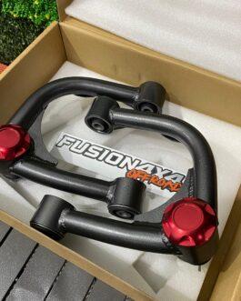 PARRILLA DE SUSPENSION PARA 2.5″ EN ADELANTE TOYOTA HILUX 2005-2025
