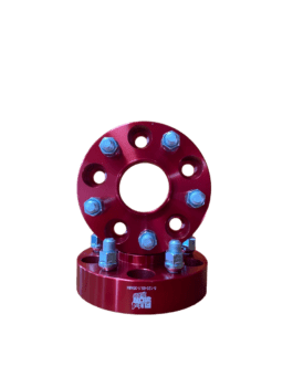 SEPARADORES DE RUEDA 40MM RAM 1500
