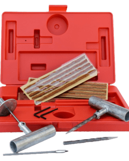 KIT DE PARCHE RÁPIDO