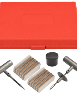 KIT DE PARCHE RÁPIDO