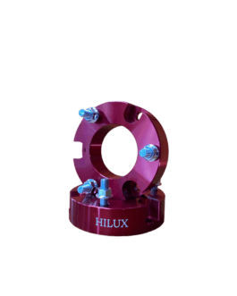 LIFT KIT DELANTERO +5CM TOYOTA HILUX