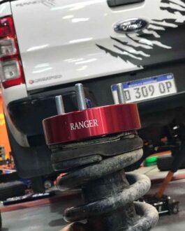LIFT KIT DELANTERO +5CM FORD RANGER