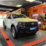 LIFT KIT DELANTERO +5CM FORD RANGER